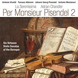 PER MONSIEUR PISENDEL 2                            image