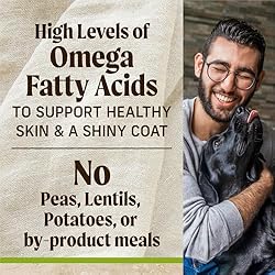 Merrick Healthy Grains Premium Adult Dry Dog