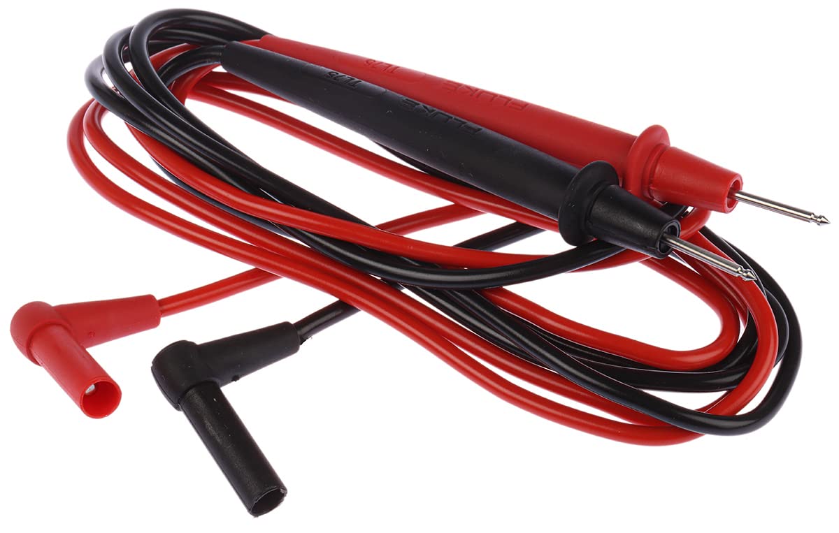 Fluke TL75-1 Hard Point Test Lead Set