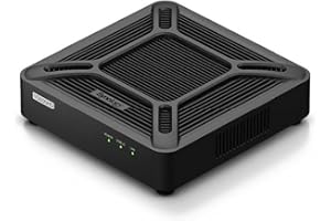 Synology Surveillance Station Display Device VS600HD Black