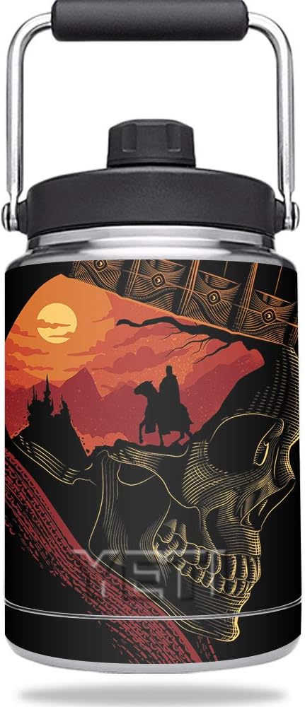 yeti half gallon jug amazon