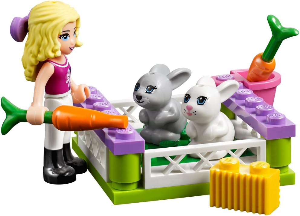 lego friends 41039
