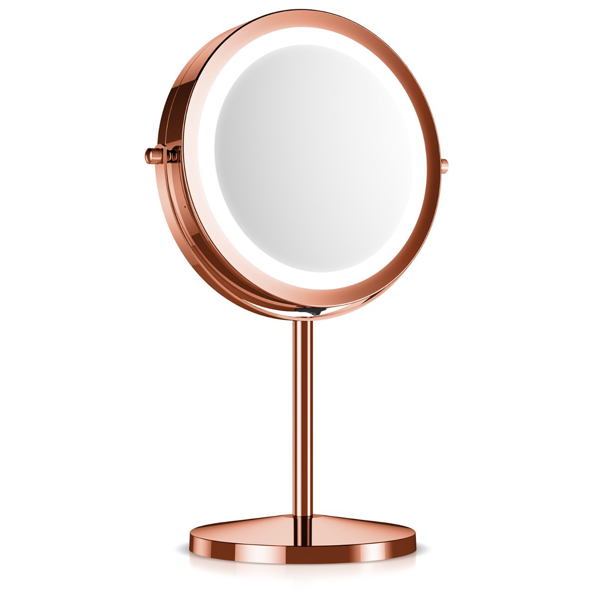 Top 10 Best TwoSided Cosmetic Magnification Mirror Buying Guide 2018