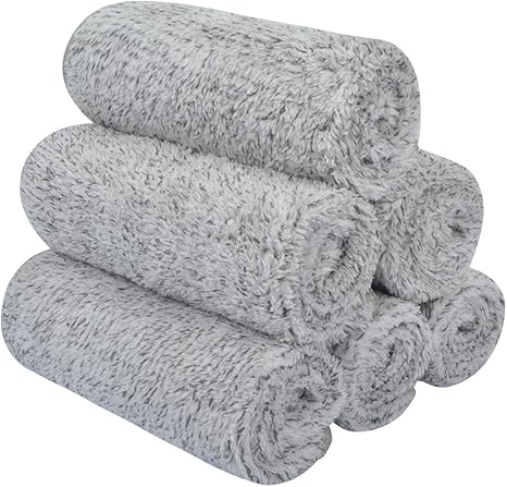 ultra soft washcloths