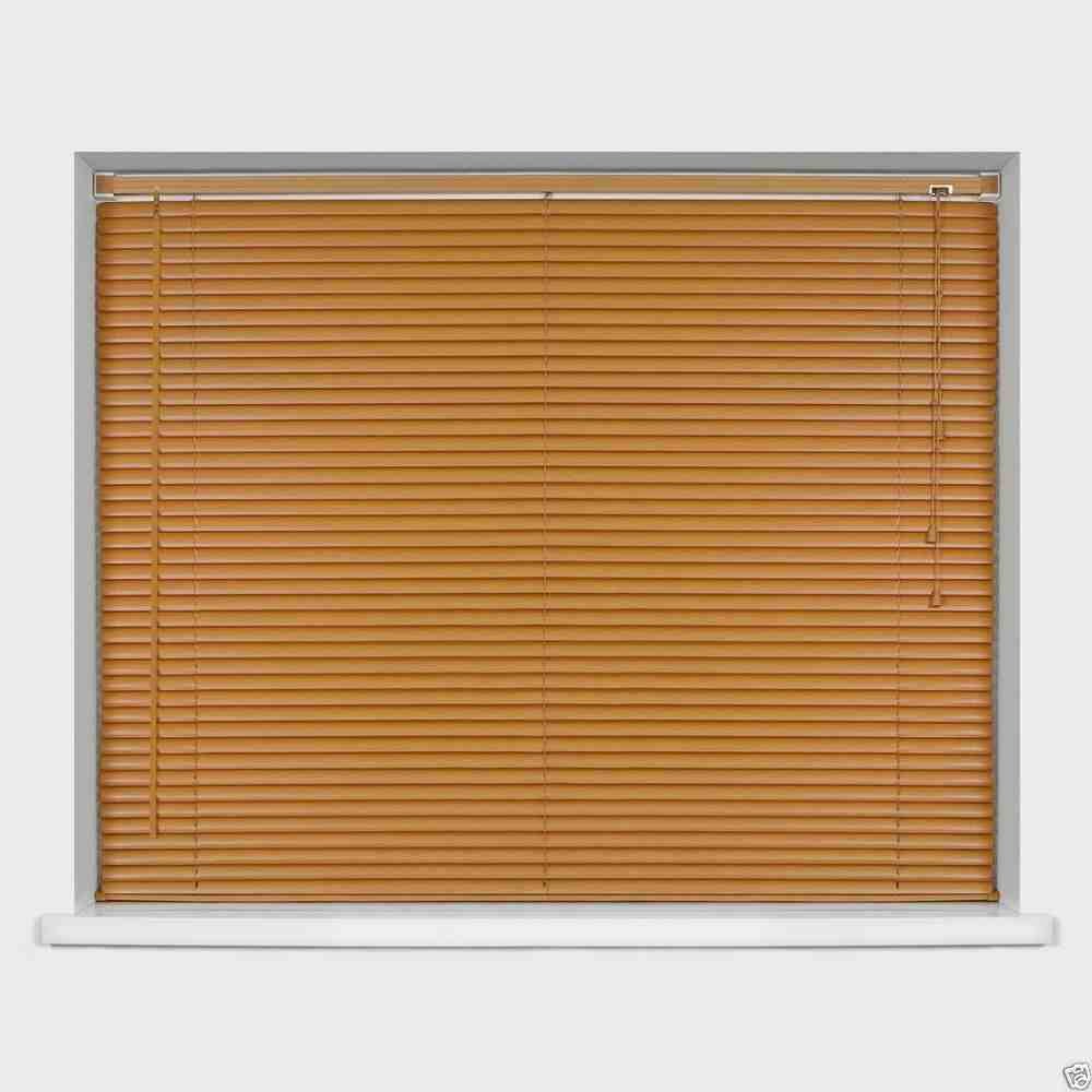 Slate Grey , 180cm x 150cm EasyFit PVC Window Blinds