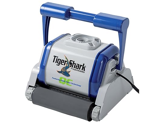 robot piscine amazon