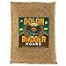 Goldn Badger Gold Paydirt 'Hoard' Panning Pay Dirt Bag - Gold Prospecting Concentrate primary