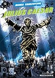 Manga Shakespeare: Julius Caesar by 