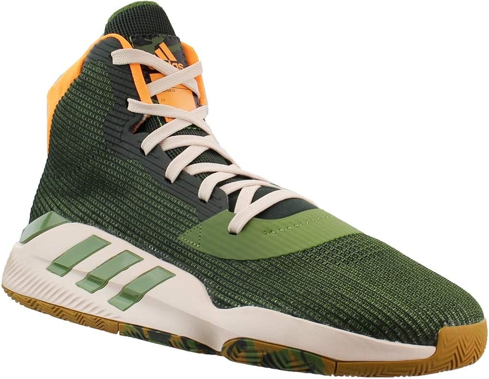 adidas mad bounce amazon