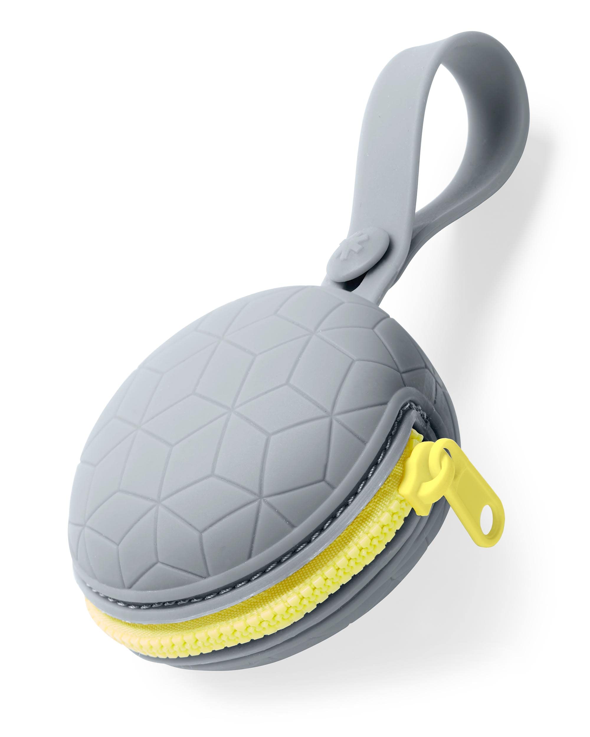 Skip Hop Silicone Dummy Holder, of