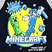Minecraft Boys' Minecraft Long Sleeved Top