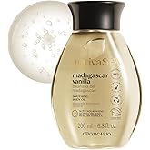 Nativa SPA by O Boticário, Madagascar Vanilla Body Oil, Soothing & Moisturizing, 6.8 Ounce