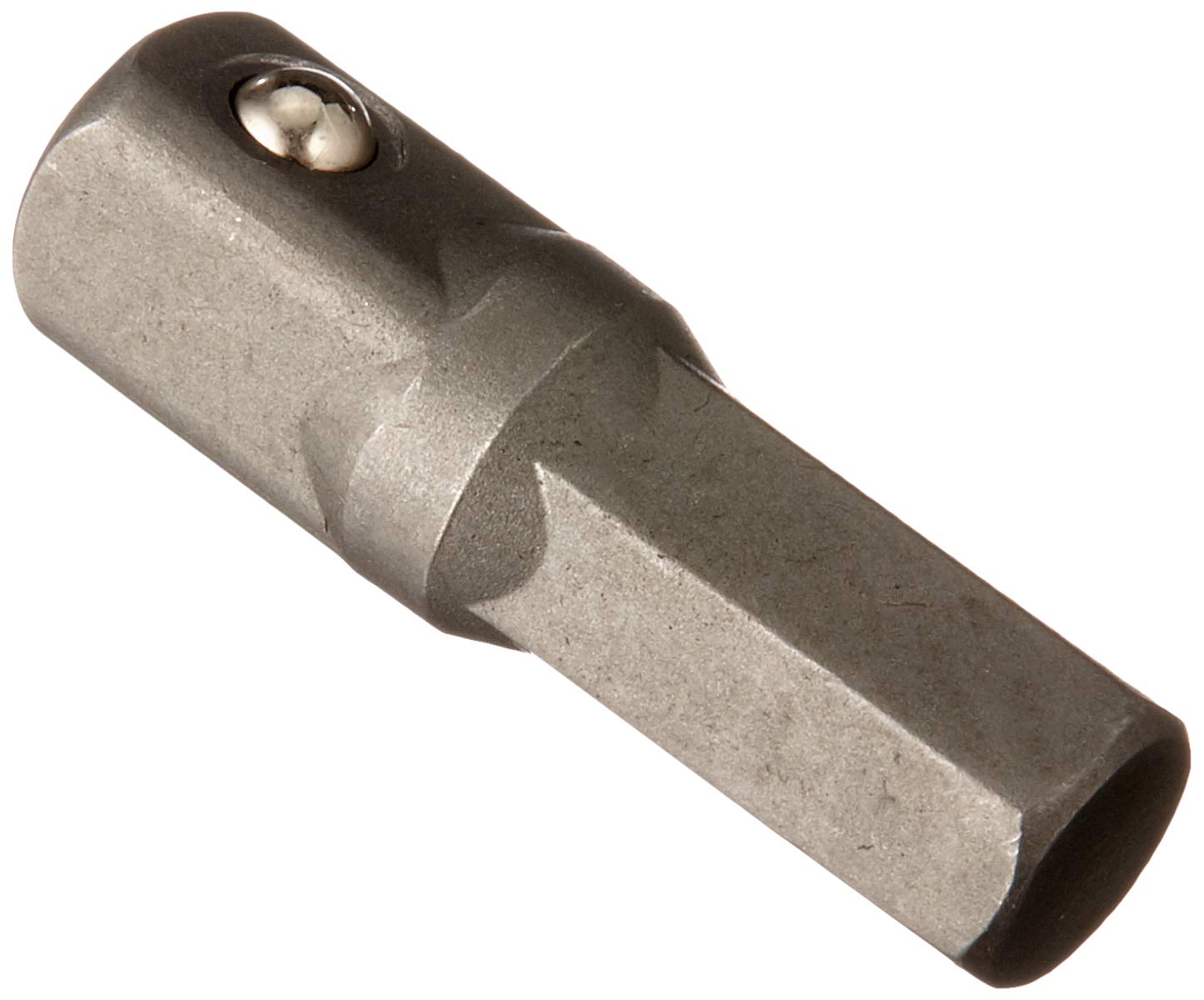 External Hexagon to External Square Adapter