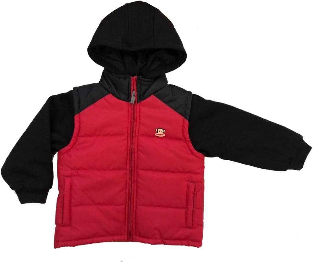 jacket for small girl