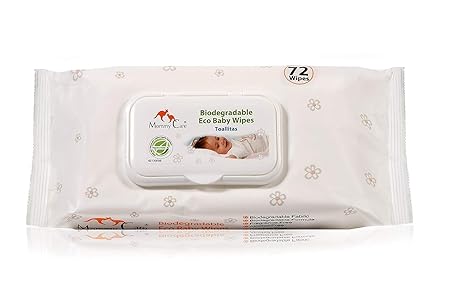 environmentally friendly baby wipes