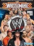 Wwe Annual 2011
