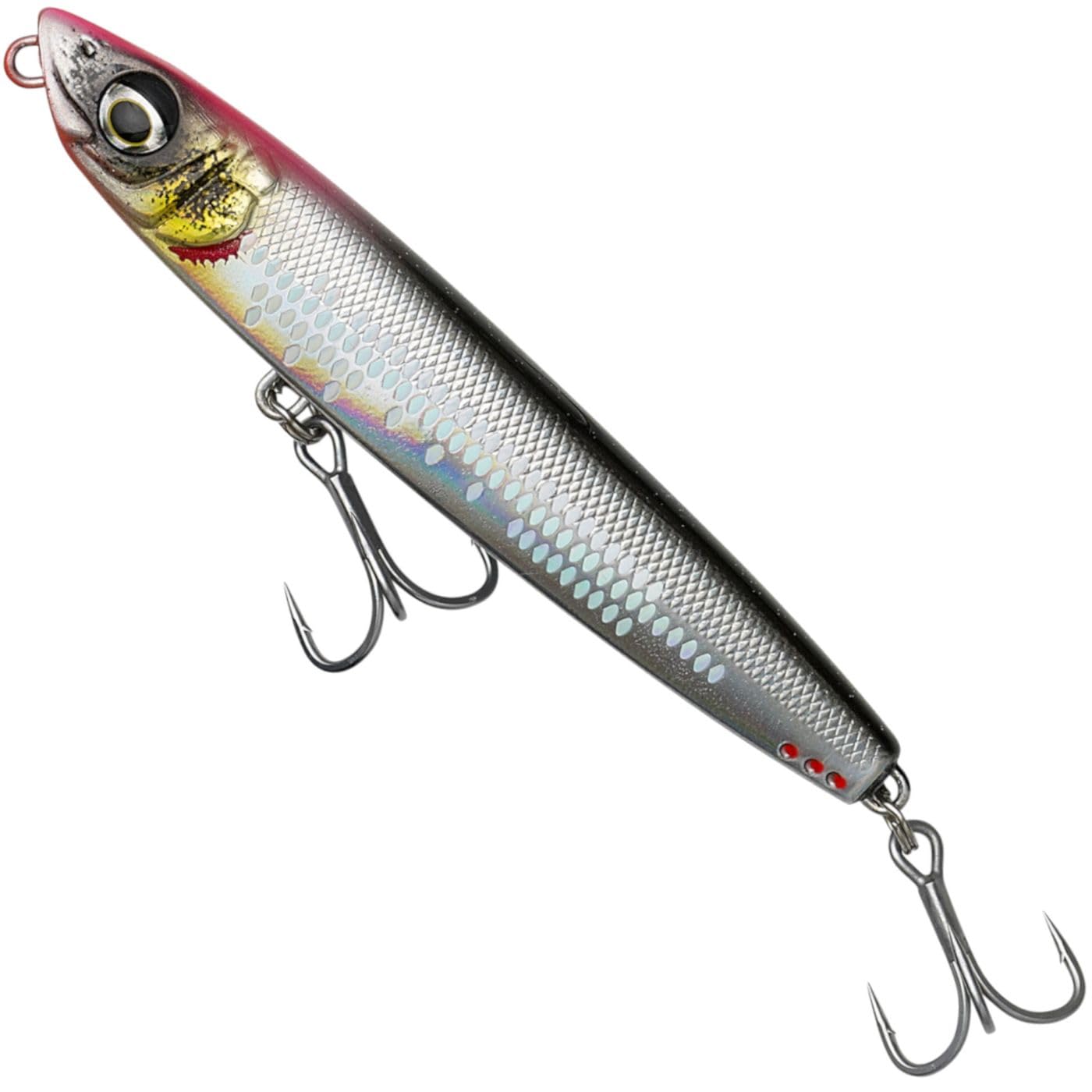 SAVAGE GEAR Saltwater Casting Pencil Lure CAST HACKER 13cm/93g Extra Sinking