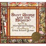Saint George and the Dragon