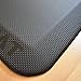 AirMat Anti Fatigue Comfort Mat for Kitchen and Standing Desk. Premium 3/4