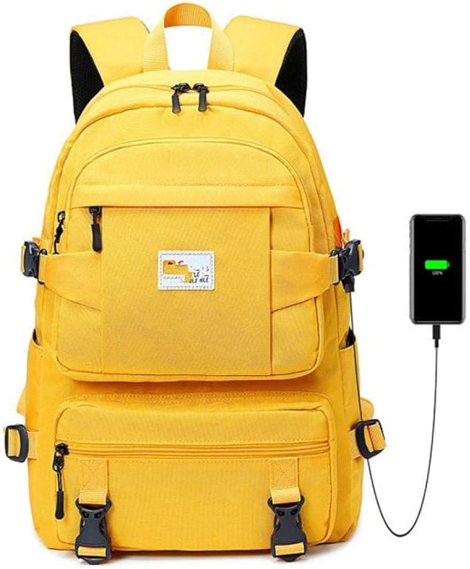 mochilas escolares eso