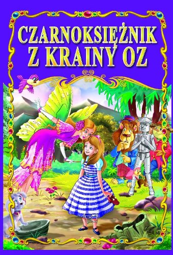 Czarnoksieznik z krainy Oz