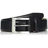 Allen Edmonds mens Main Street Casual Leather Belt