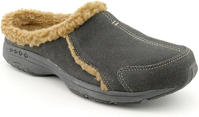 easy spirit winter clogs