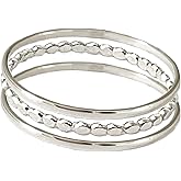 Mini Bee Stacking Rings | Three Stacking Rings | Wear as Toe Rings, Knuckle or Finger | Unisex Design | 14K Gold Filled or Sterling