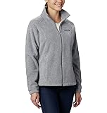 Columbia Women's Plus Size Benton Springs Fleece