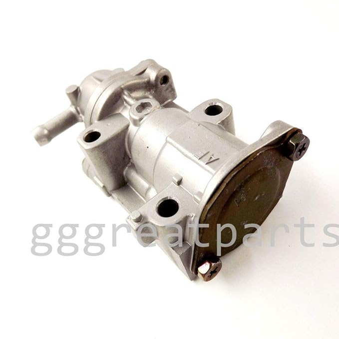 Genuine OEM Fast Idle Air Control Valve for Honda Accord CRV Prelude