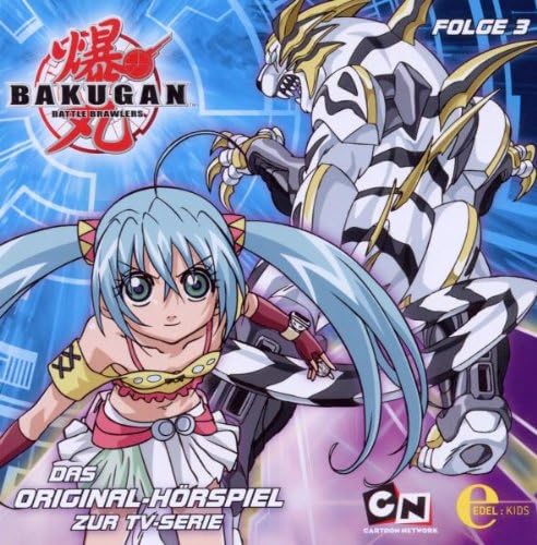 (3) das Original-Hörspiel zur TV-Serie