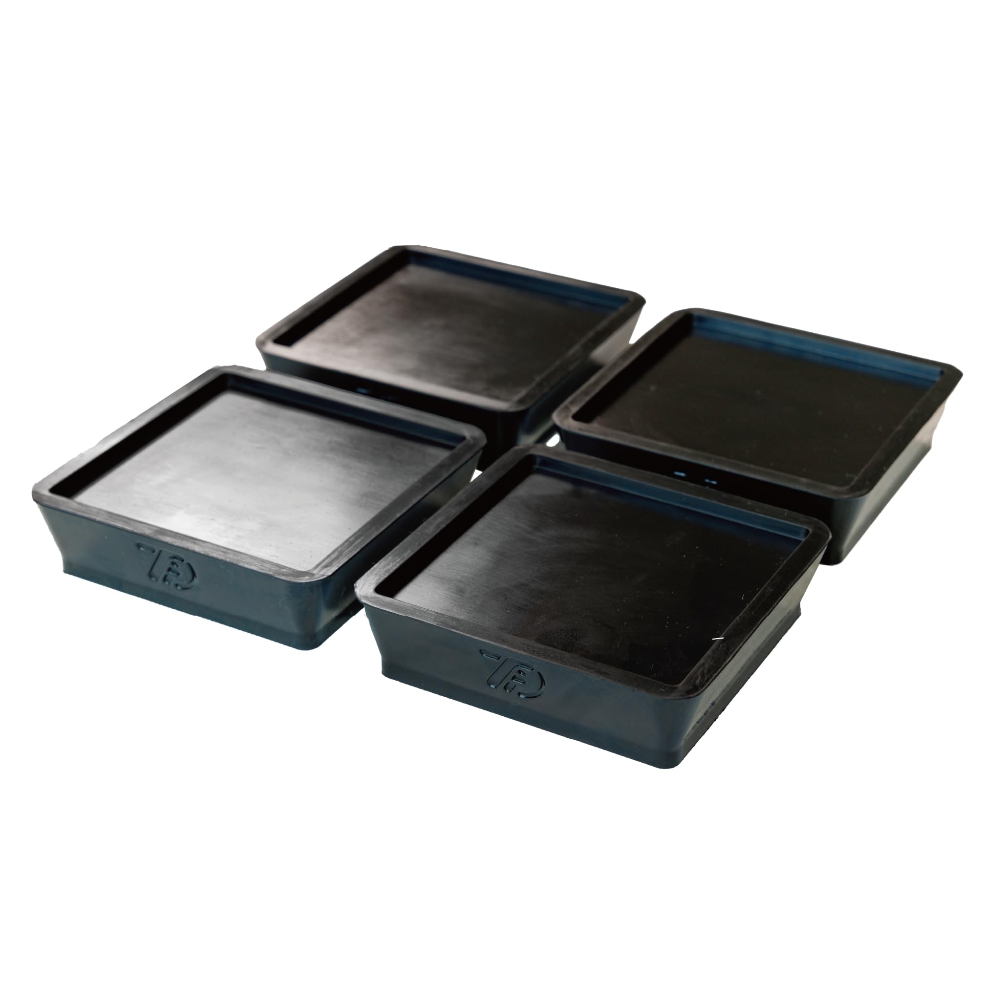 あしあげ隊 TFi-5515 洗濯機高さ調整ゴムマット 防音・防振 タツフト(旧:hmd-5515)商品画像