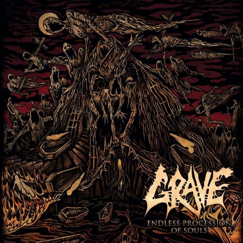 Grave - Endless Procession Of Souls - Zortam Music