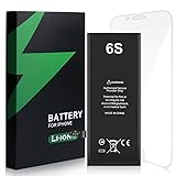 Energy Tech iPhone 6S Battery Replacement Kit