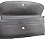Coach Saffiano Leather Soft Wallet Black F54008