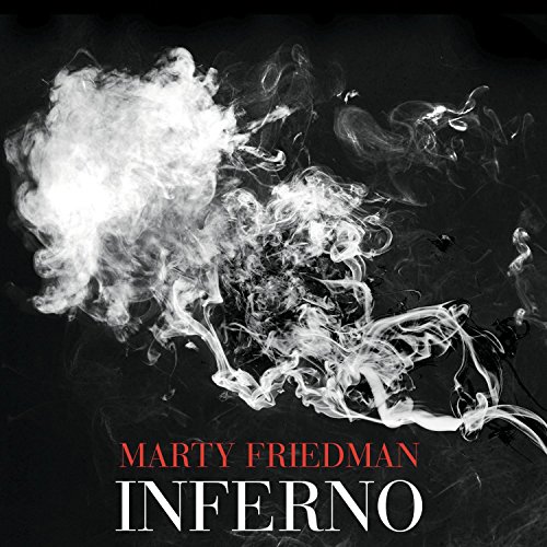 Marty Friedman - Dragon