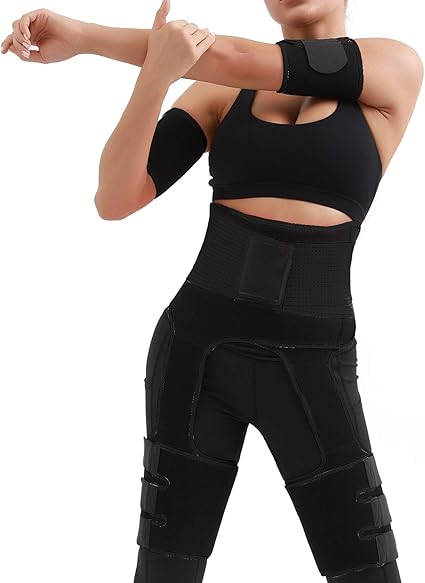 arm waist and thigh trainer