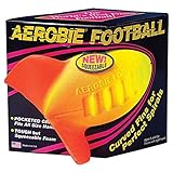 Aerobie Football (Color May Vary)