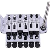 Floyd Rose FR 1000 SE PRO TREMOLO - CHROME
