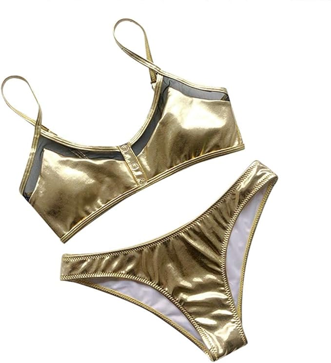 different swimming costumes