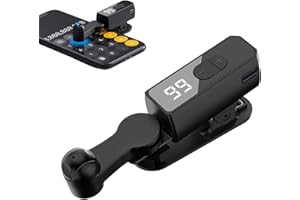 Auto Clicker for Smart Phone - Mobile Phone Screen Tapper Automatic - Continuous Click Adjustable Tool Simulation Finger for 