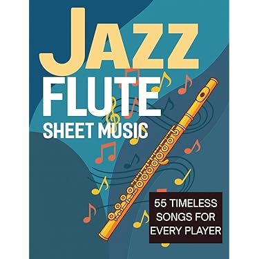 オーケストラ抜粋集 フルート用 (1、2、4、5巻) フルート（アンサンブル・ソロ） - 楽譜出版社 《ミュージック