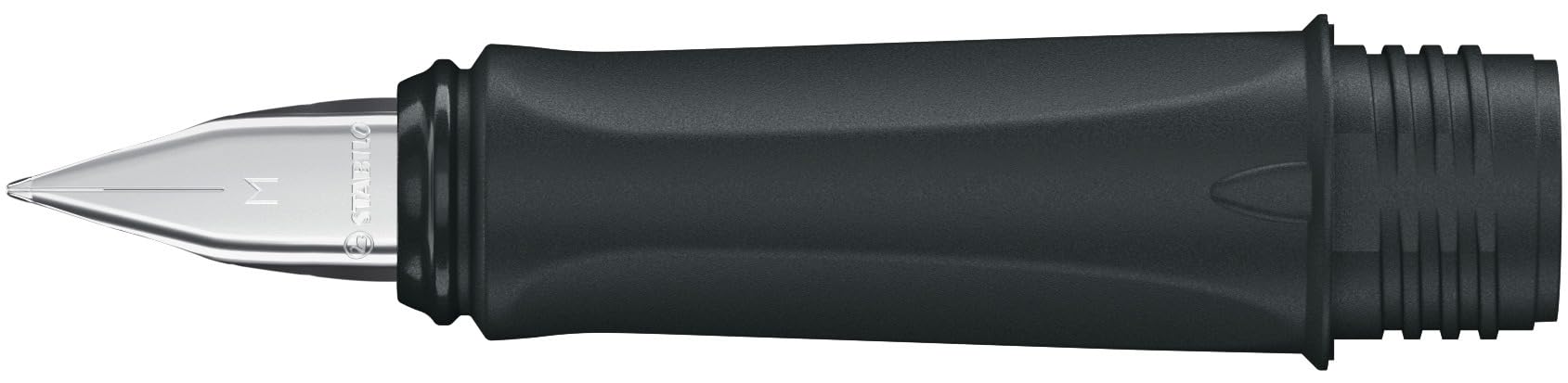 STABILO Climate-neutral Fountain Pen Grow - Grip for Fountain Pen