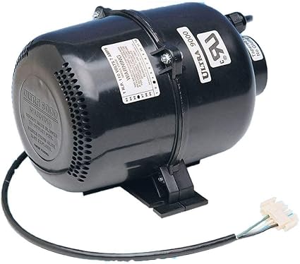 suministro de aire 3920131 1 hp 120 voltios 4 5 amperios ultra 9000 portatil piscina spa aire soplador