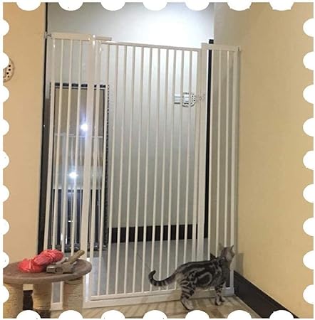 Türgitter Treppenschutz Gitter Sicherheit Extra Hoch Katze Tor ...