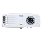 ViewSonic PG705HD 4000 Lumens Full HD 1080p HDMI
