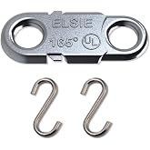 Fusible Link 165 Degree Dayton 2TGJ3 for Fire Dampers
