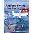 Airplane Flying Handbook FAA-H-8083-3C: Pilot Flight Training Study Guide (Color Print)