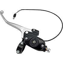 Caltric Front Brake Caliper Set With Pads – Compatible With Arctic Cat 250 300 400 500 650 700 1000 UTV/ATV