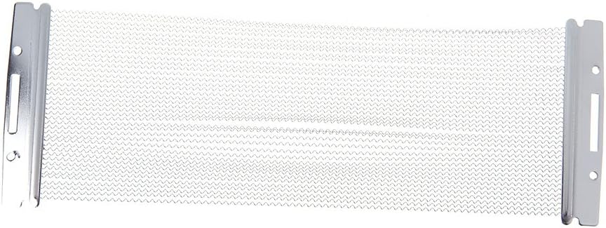 ULKEME Steel Wire 40 Strands Drum Spring for 14 Inch Snare Drum Cajon Box Drum